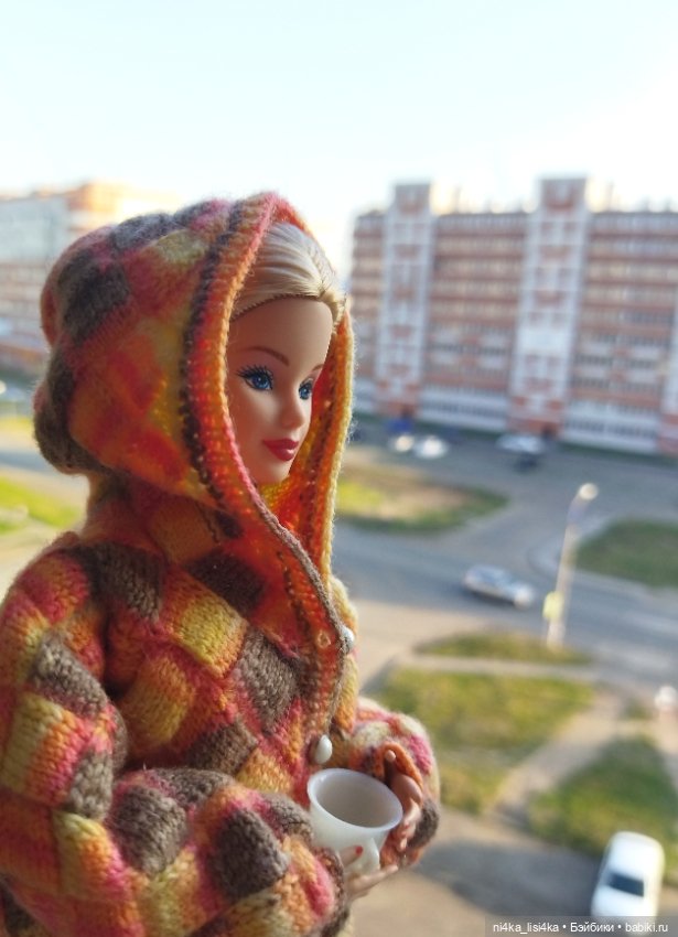 Мини зверики и не только ❤️ (фото 6)