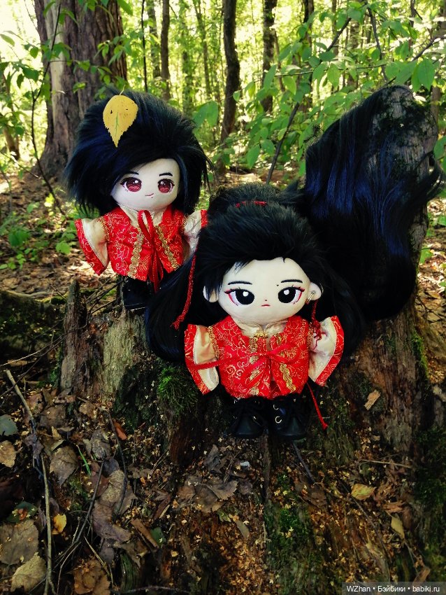 Этот достопочтенный хочет гулять (фото 3)