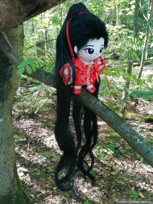 Этот достопочтенный хочет гулять (фото 5)