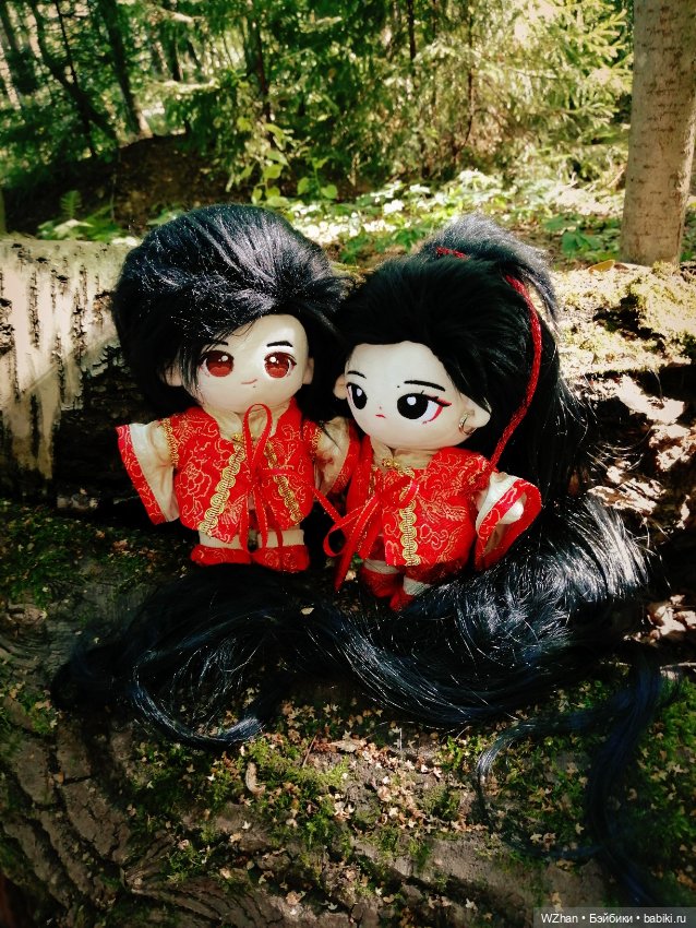 Этот достопочтенный хочет гулять (фото 8)