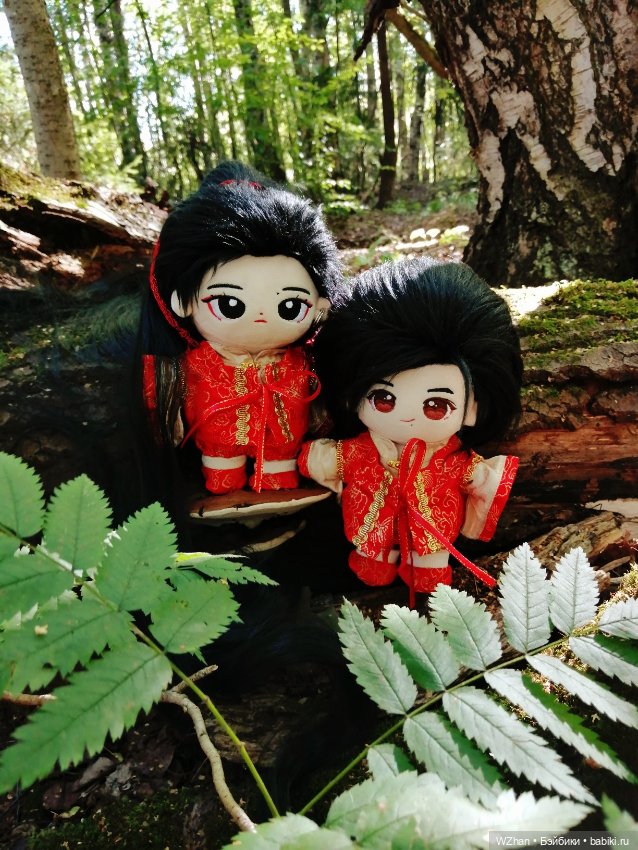 Этот достопочтенный хочет гулять (фото 7)