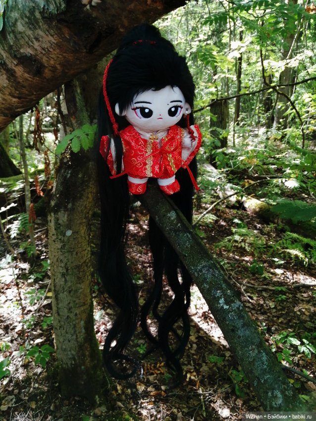 Этот достопочтенный хочет гулять (фото 4)