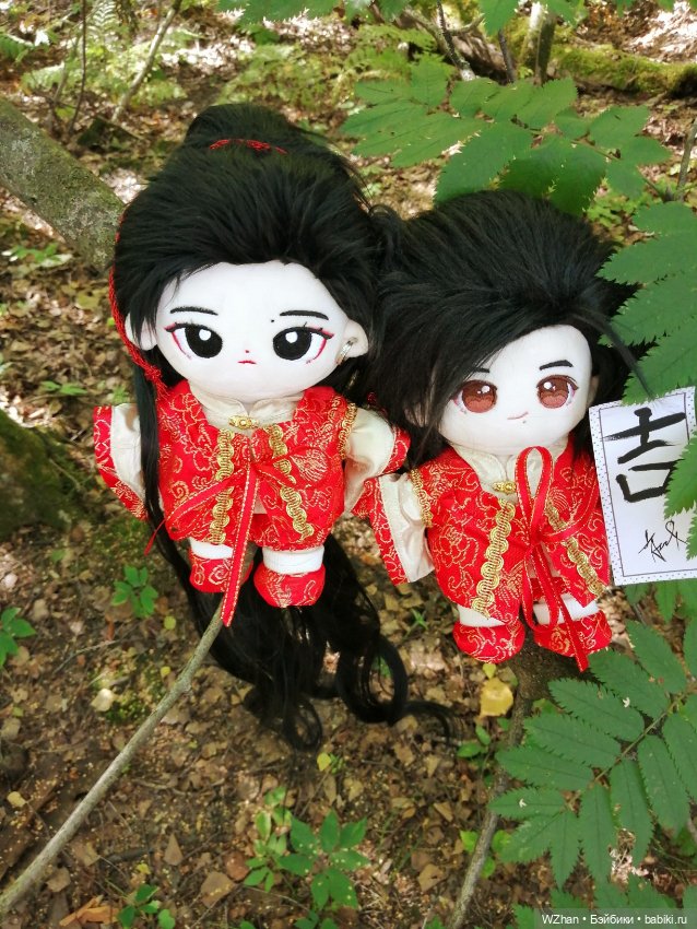 Этот достопочтенный хочет гулять (фото 6)