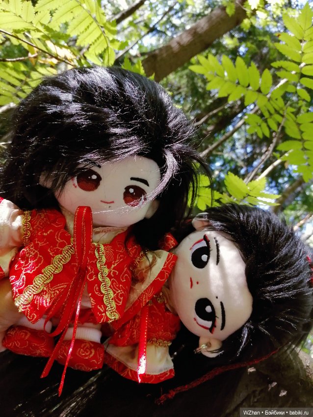 Этот достопочтенный хочет гулять (фото 9)