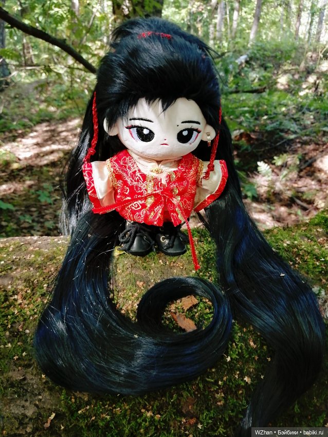 Этот достопочтенный хочет гулять