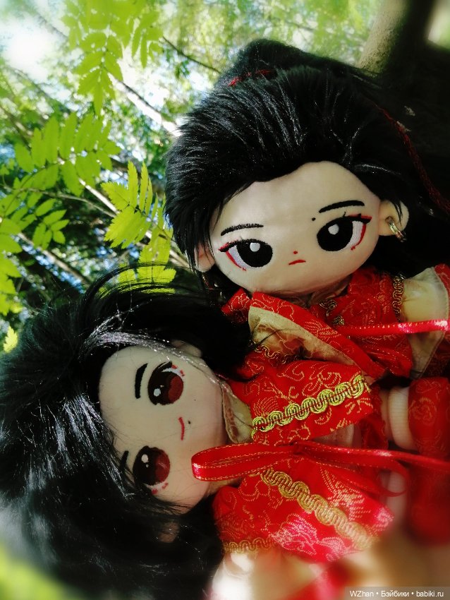 Этот достопочтенный хочет гулять (фото 10)