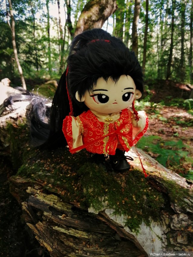 Этот достопочтенный хочет гулять (фото 2)