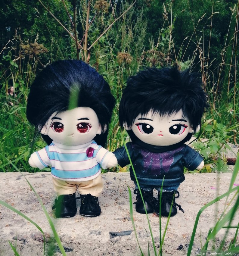 Этот достопочтенный хочет гулять