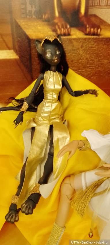 Фото-отчет с выставки диорам Азия Бриз (фото 7)