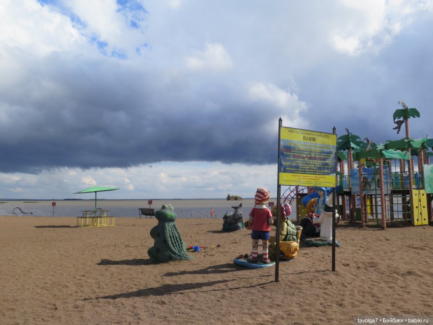 Ruby Red Siblies и Kidz n Cats в Кронштадте