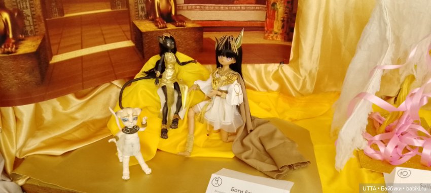 Фото-отчет с выставки диорам Азия Бриз (фото 5)