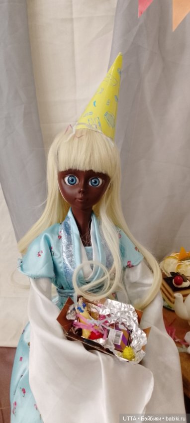 Фото-отчет с выставки диорам Азия Бриз