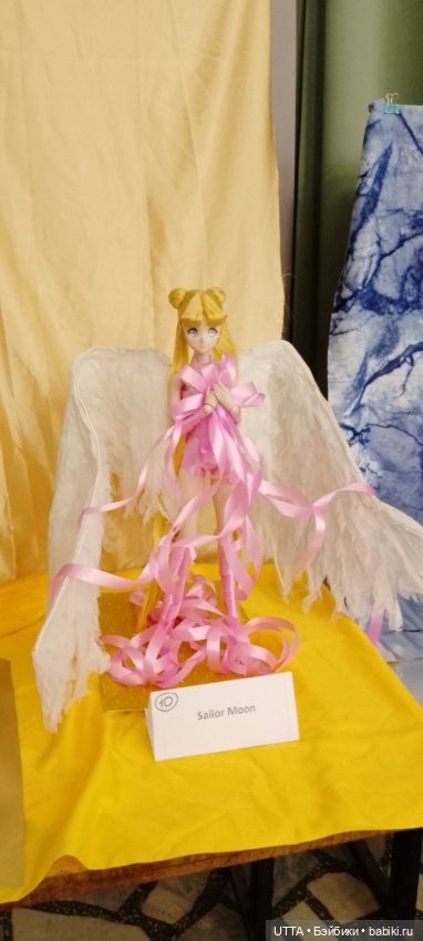 Фото-отчет с выставки диорам Азия Бриз (фото 3)