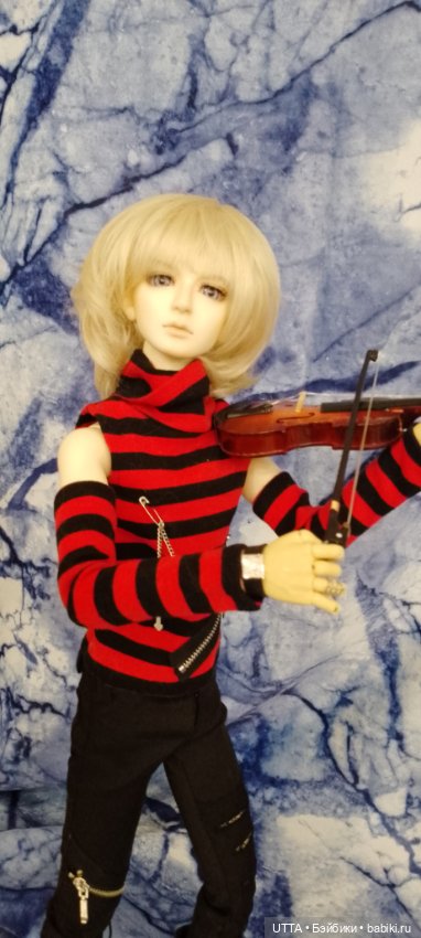 Фото-отчет с выставки диорам Азия Бриз