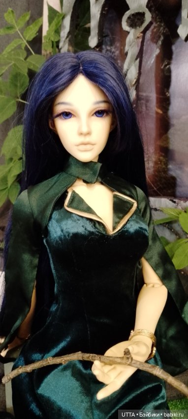 Фото-отчет с выставки диорам Азия Бриз