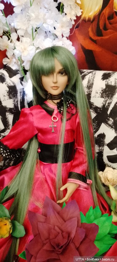 Фото-отчет с выставки диорам Азия Бриз