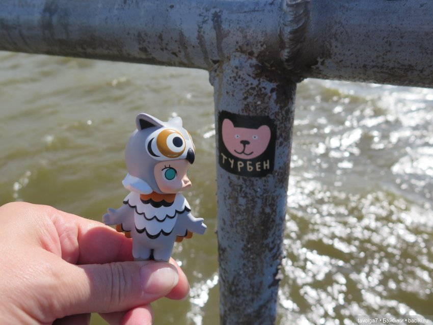 Ruby Red Siblies и Kidz n Cats в Кронштадте (фото 7)