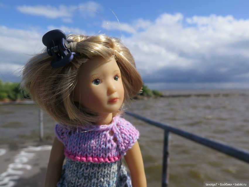 Ruby Red Siblies и Kidz n Cats в Кронштадте (фото 10)