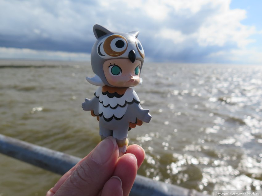 Ruby Red Siblies и Kidz n Cats в Кронштадте (фото 8)