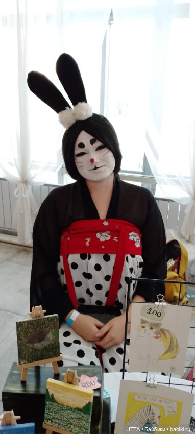 Фото-отчет с выставки диорам Азия Бриз