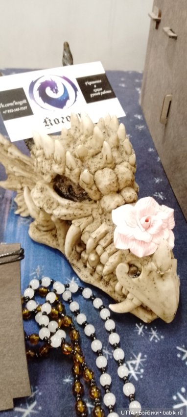 Фото-отчет с выставки диорам Азия Бриз