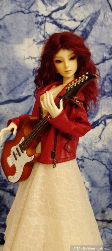 Фото-отчет с выставки диорам Азия Бриз