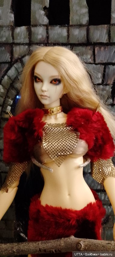 Фото-отчет с выставки диорам Азия Бриз