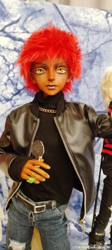 Фото-отчет с выставки диорам Азия Бриз