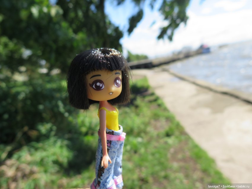 Ruby Red Siblies и Kidz n Cats в Кронштадте