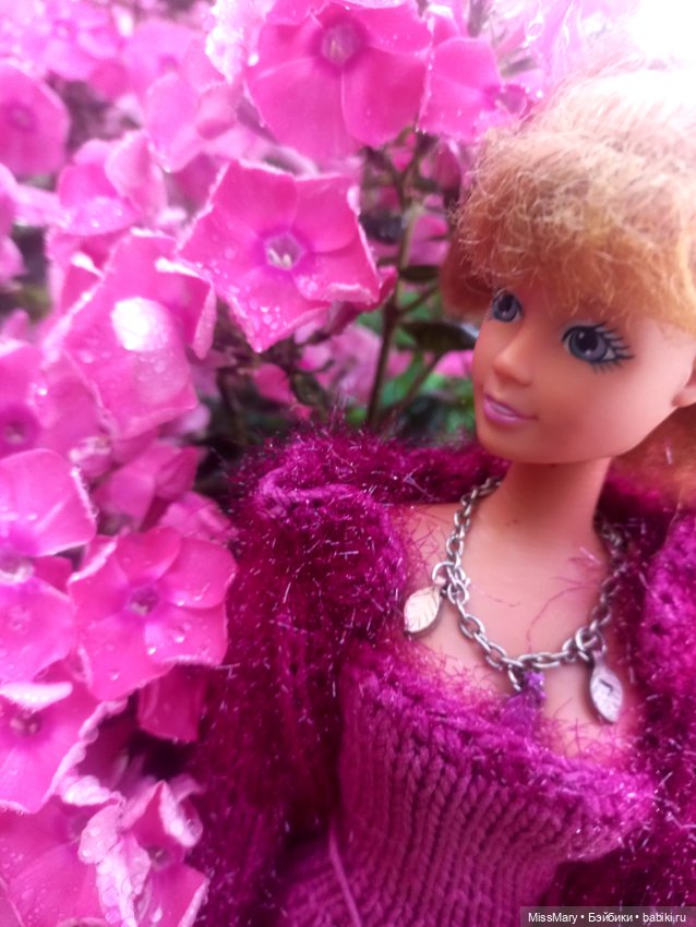 Челлендж-фотомарафон "21 день лета". День 5. Жозефина (фото 3)