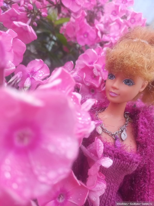 Челлендж-фотомарафон "21 день лета". День 5. Жозефина (фото 6)