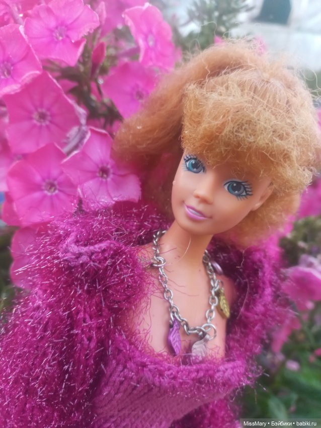 Челлендж-фотомарафон "21 день лета". День 5. Жозефина (фото 4)