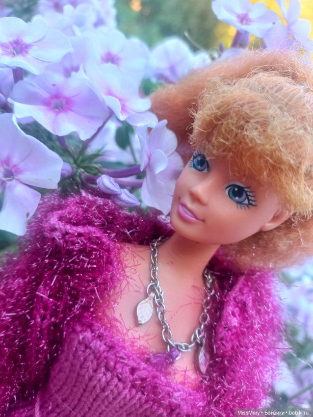 Челлендж-фотомарафон "21 день лета". День 5. Жозефина (фото 9)