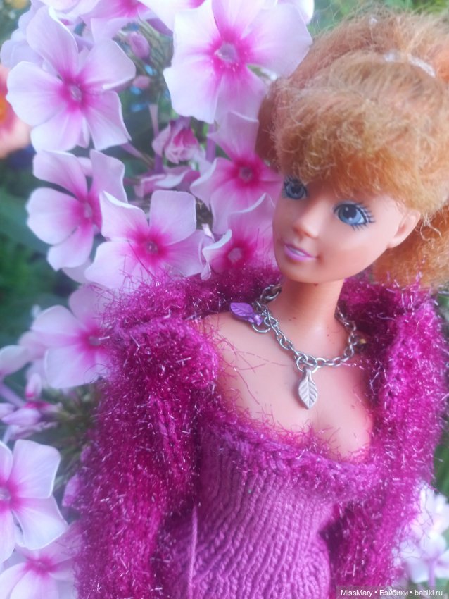 Челлендж-фотомарафон "21 день лета". День 5. Жозефина (фото 10)