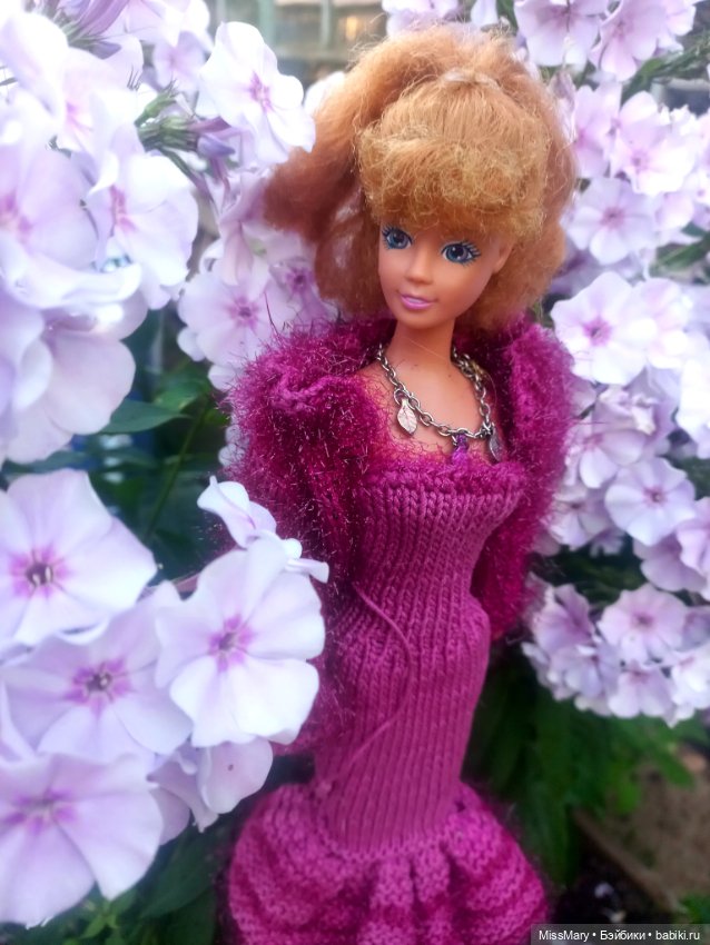 Челлендж-фотомарафон "21 день лета". День 5. Жозефина (фото 7)