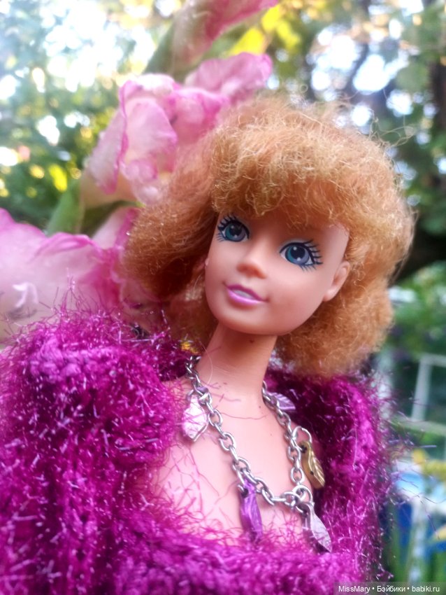 Челлендж-фотомарафон "21 день лета". День 5. Жозефина (фото 5)