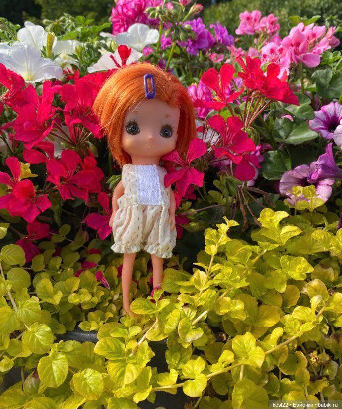 Путешествие Лизки — Игровые куклы разных производителей (Разное): редкие бренды