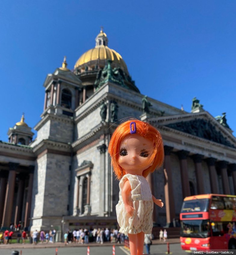 Путешествие Лизки — Игровые куклы разных производителей (Разное): редкие бренды