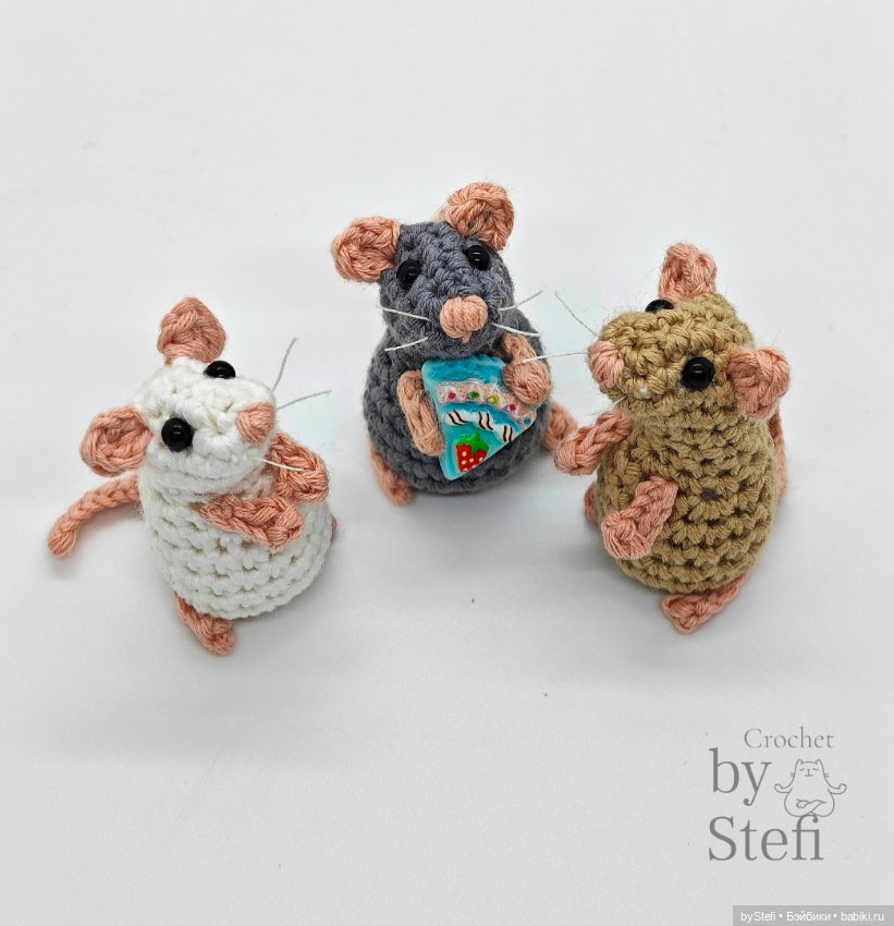 Вот мышули - это сила - Махонькие и милые Любопытные носики торчащие усики