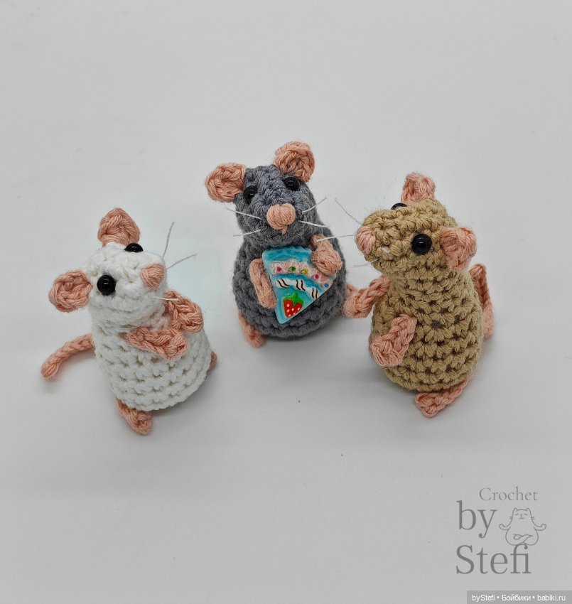 Вот мышули - это сила - Махонькие и милые Любопытные носики торчащие усики