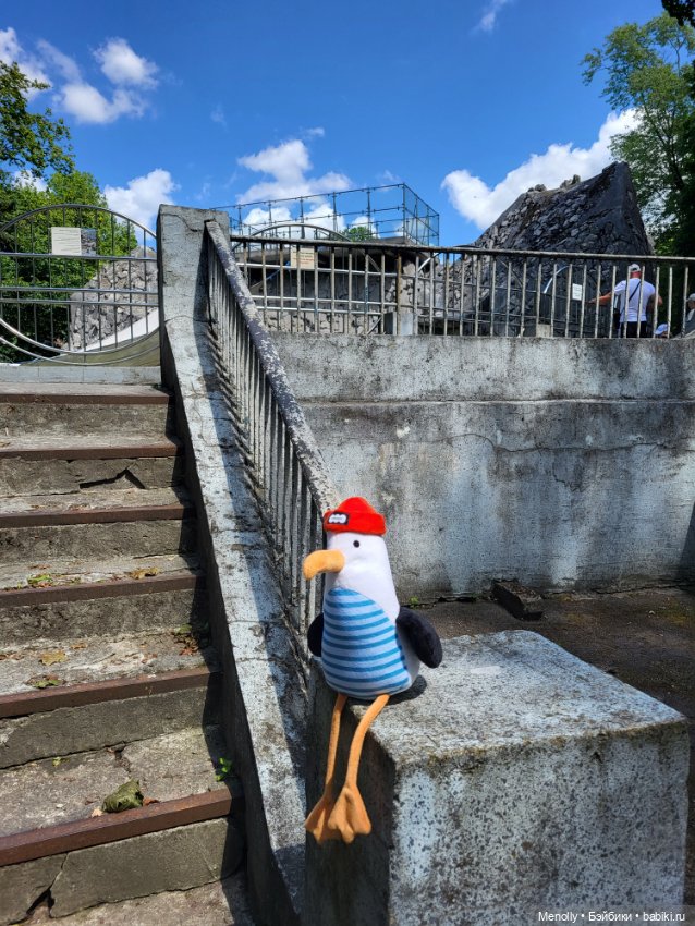 А мы идём...в Зоопарк — Мягкие игровые и текстильные куклы: тряпичные