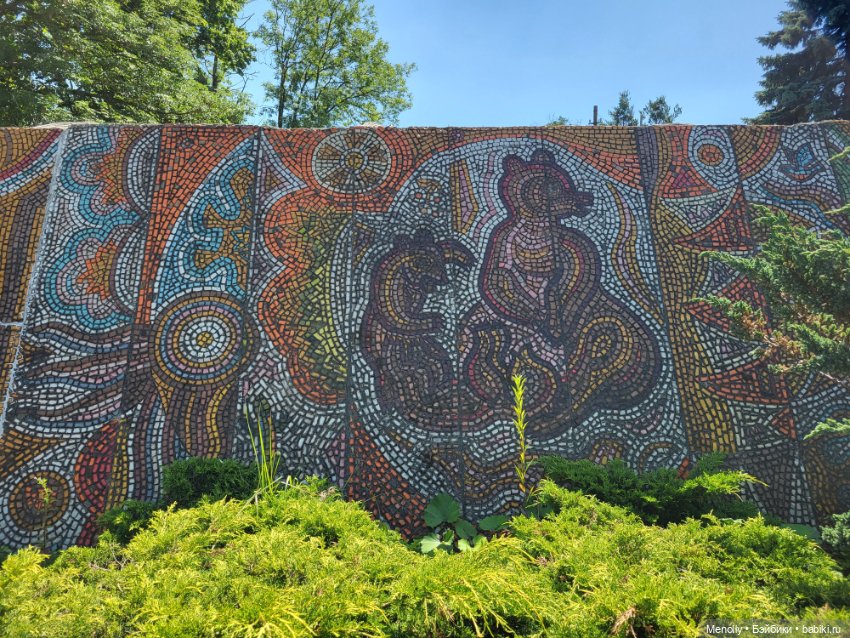 А мы идём...в Зоопарк — Мягкие игровые и текстильные куклы: тряпичные