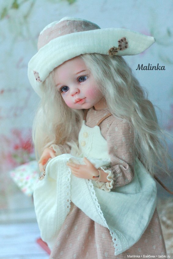 Золушка — Куклы Paola Reina (Паола Рейна): новинки (фото 8)