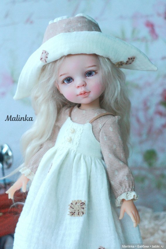 Золушка — Куклы Paola Reina (Паола Рейна): новинки (фото 4)