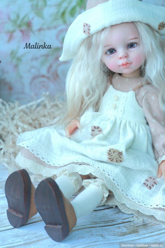 Золушка — Куклы Paola Reina (Паола Рейна): новинки (фото 6)