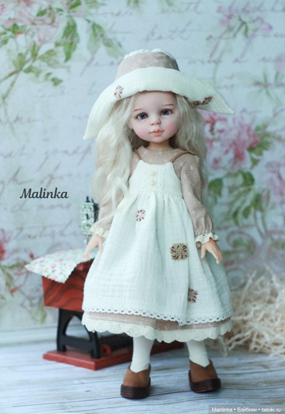 Золушка — Куклы Paola Reina (Паола Рейна): новинки