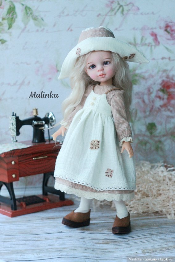 Золушка — Куклы Paola Reina (Паола Рейна): новинки (фото 2)