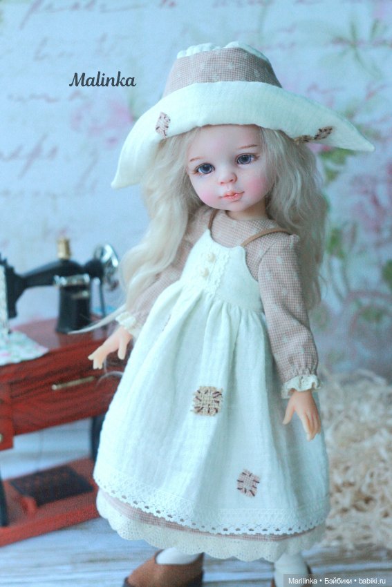 Золушка — Куклы Paola Reina (Паола Рейна): новинки (фото 3)