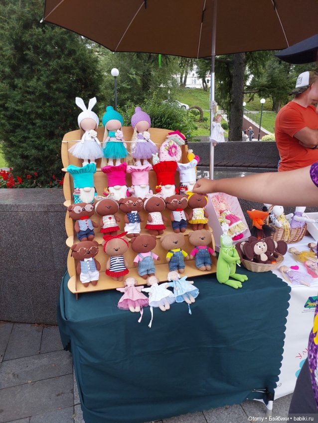 Отпуск во Владивостоке (часть 1)