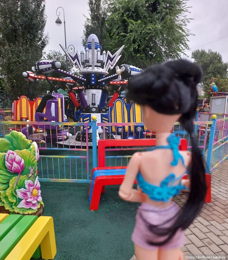 Отпуск во Владивостоке (часть 1) (фото 7)